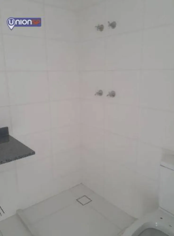 Apartamento, 1 quarto, 25 m² - Foto 3