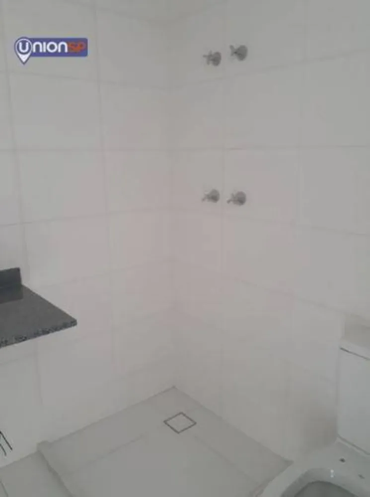 Apartamento, 1 quarto, 25 m² - Foto 2