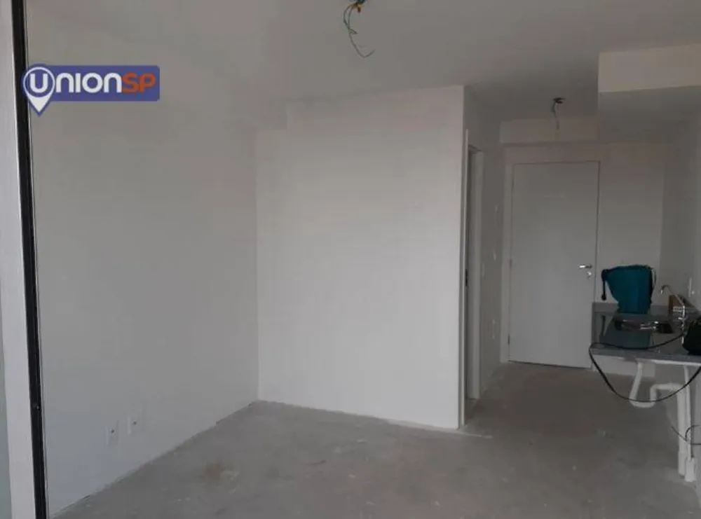 Apartamento, 1 quarto, 25 m² - Foto 1