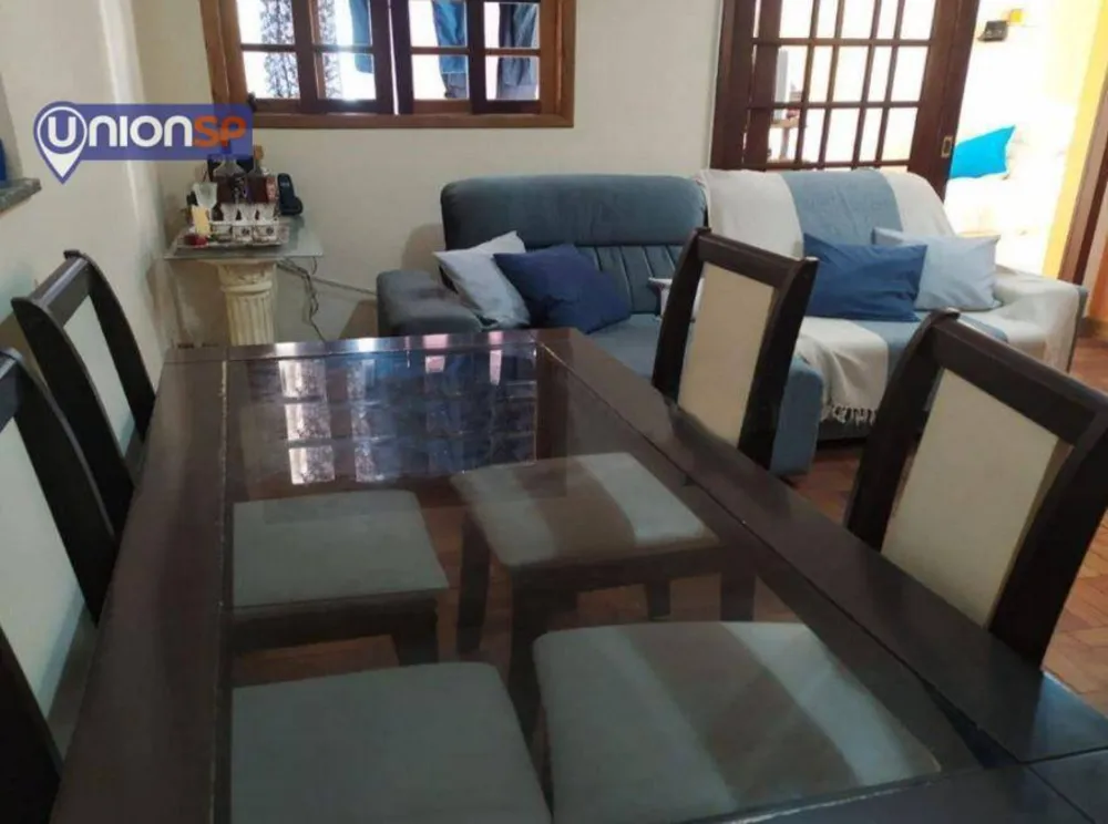 Apartamento, 2 quartos, 72 m² - Foto 3