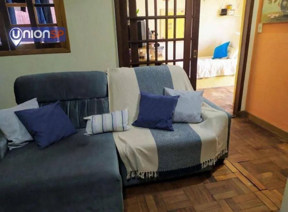 Apartamento, 2 quartos, 72 m² - Foto 2