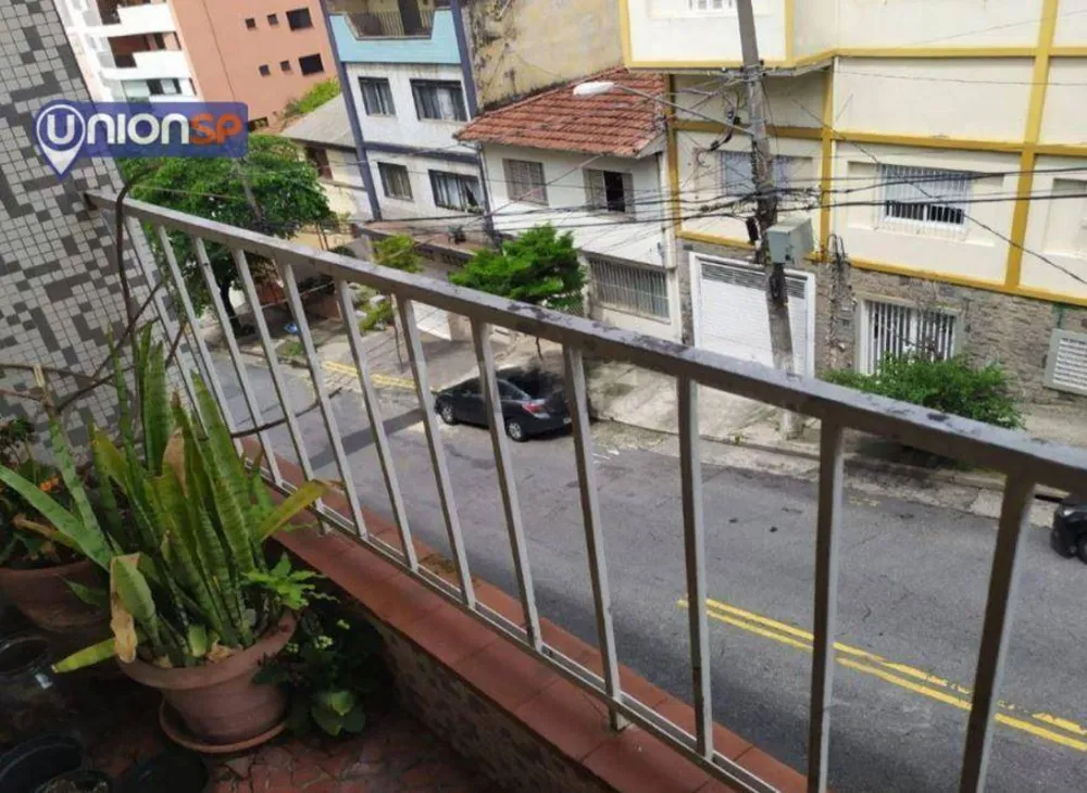 Apartamento, 2 quartos, 72 m² - Foto 4