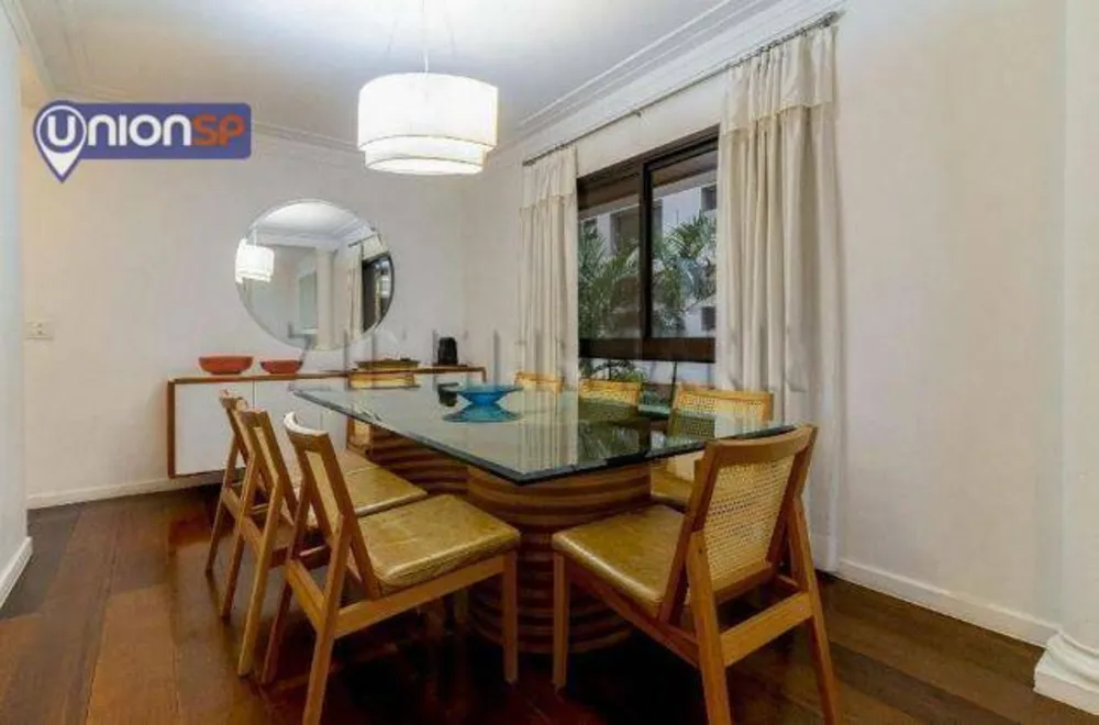 Apartamento, 3 quartos, 167 m² - Foto 3