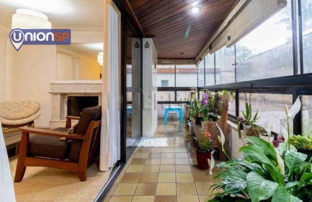 Apartamento, 3 quartos, 167 m² - Foto 2