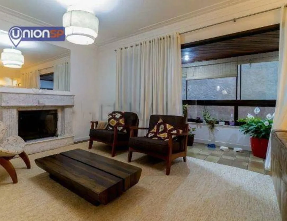 Apartamento, 3 quartos, 167 m² - Foto 1