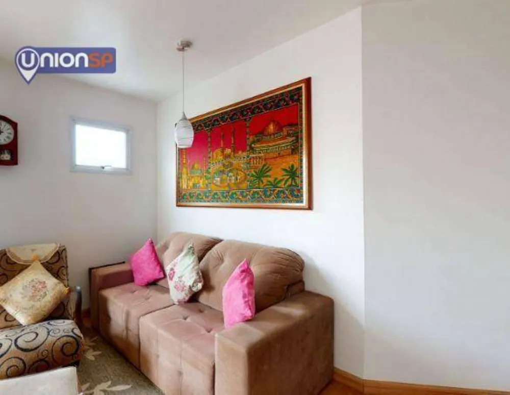 Apartamento, 2 quartos, 58 m² - Foto 1