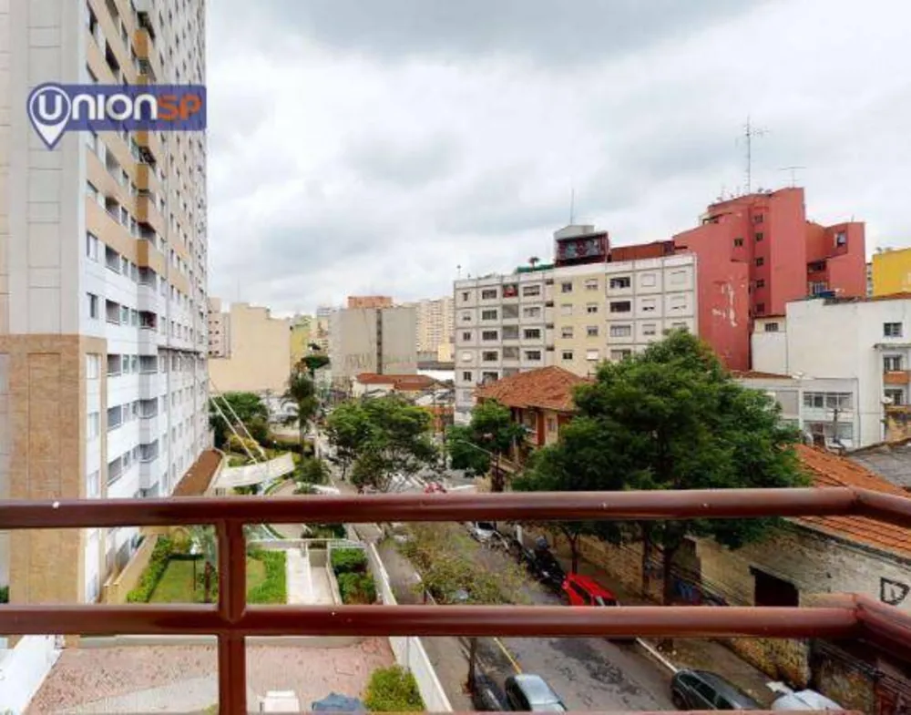 Apartamento, 2 quartos, 58 m² - Foto 4