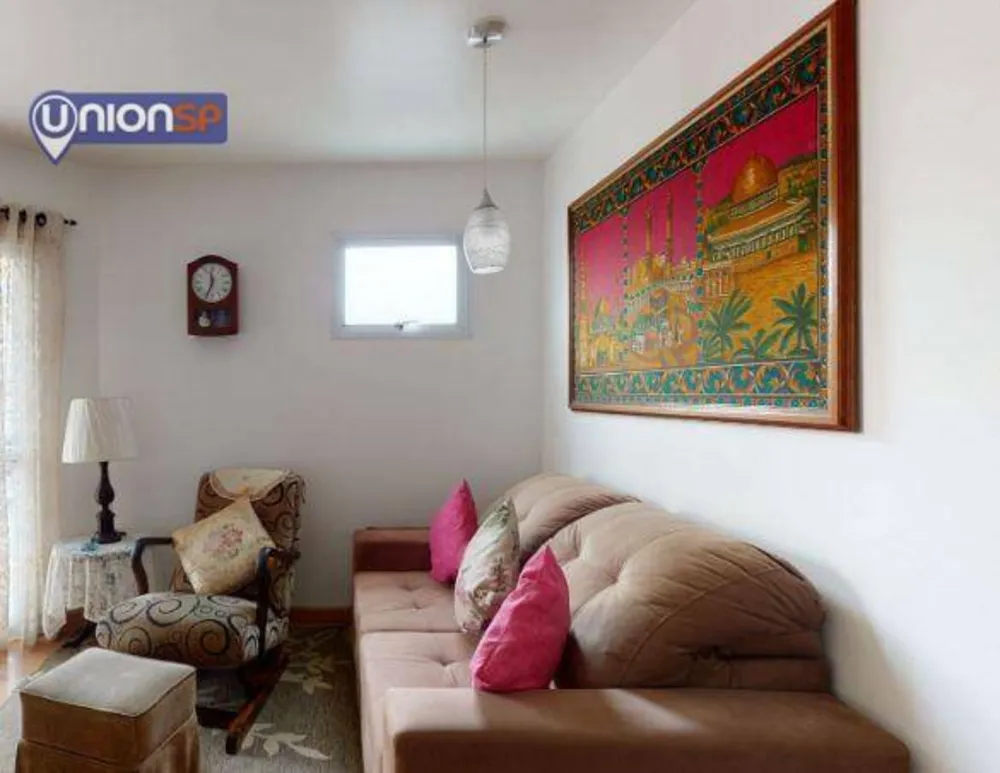 Apartamento, 2 quartos, 58 m² - Foto 3