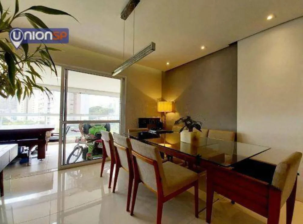 Apartamento, 4 quartos, 171 m² - Foto 4