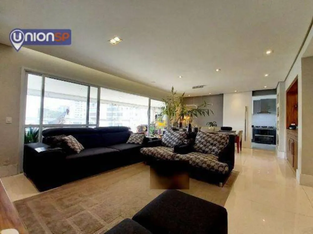 Apartamento, 4 quartos, 171 m² - Foto 2