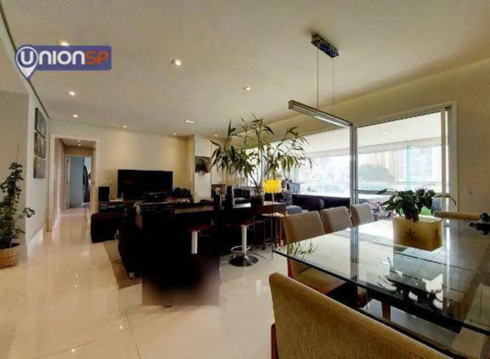 Apartamento, 4 quartos, 171 m² - Foto 1