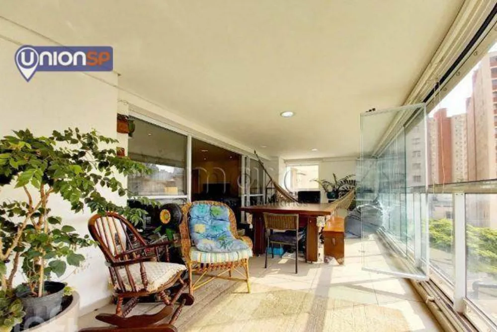 Apartamento, 4 quartos, 171 m² - Foto 3