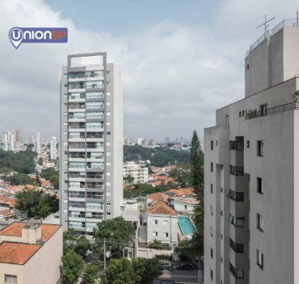 Apartamento, 1 quarto, 49 m² - Foto 4