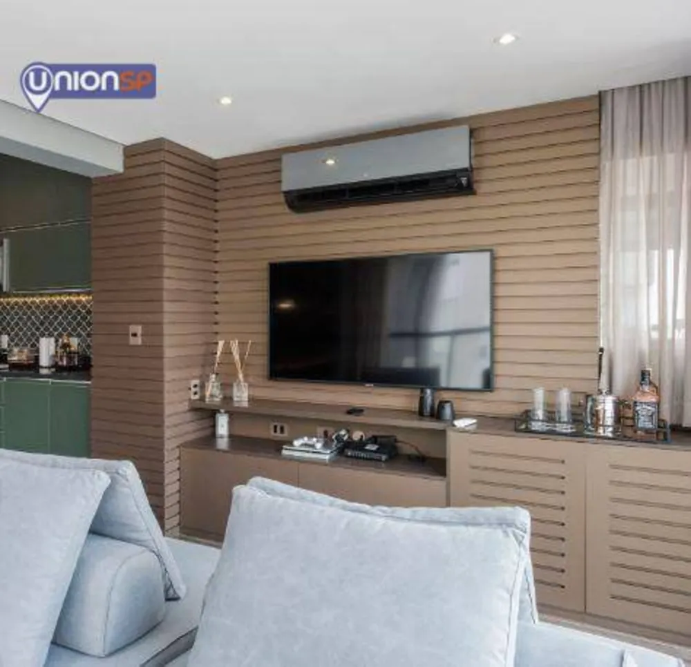 Apartamento, 1 quarto, 49 m² - Foto 2