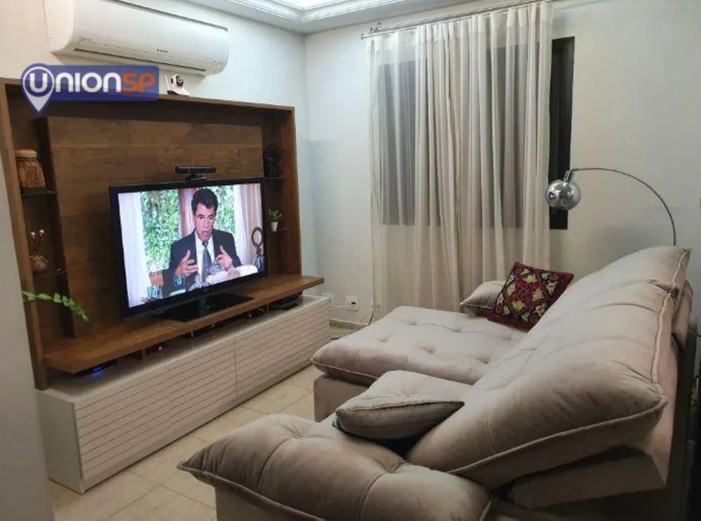 Apartamento, 3 quartos, 127 m² - Foto 2