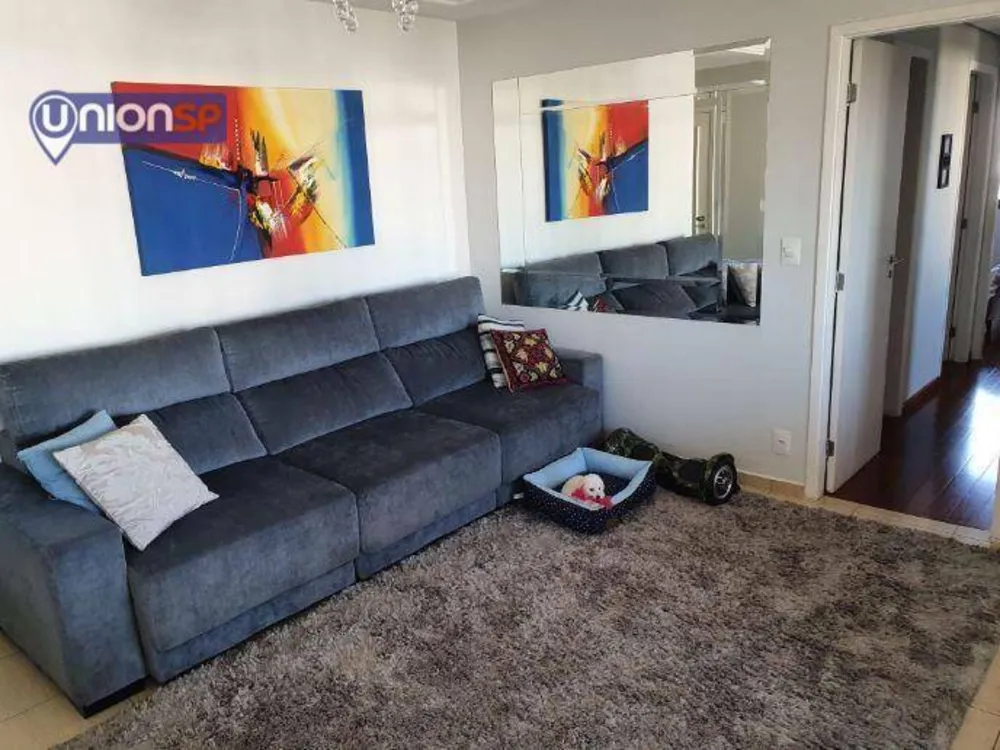 Apartamento, 3 quartos, 127 m² - Foto 1