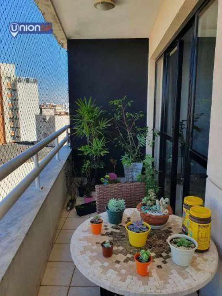 Apartamento, 3 quartos, 127 m² - Foto 4