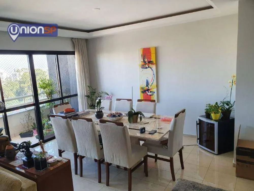 Apartamento, 3 quartos, 127 m² - Foto 3