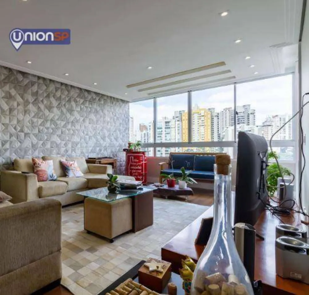 Apartamento, 4 quartos, 149 m² - Foto 2