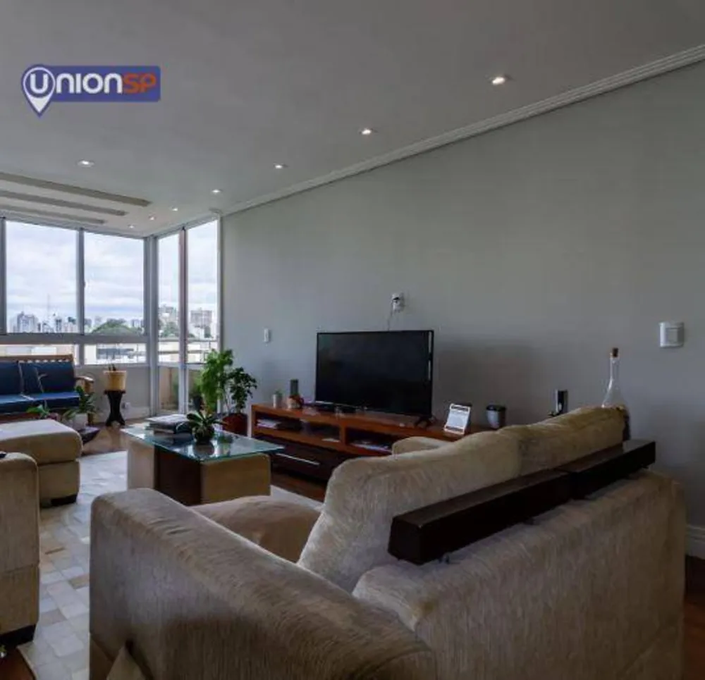 Apartamento, 4 quartos, 149 m² - Foto 3