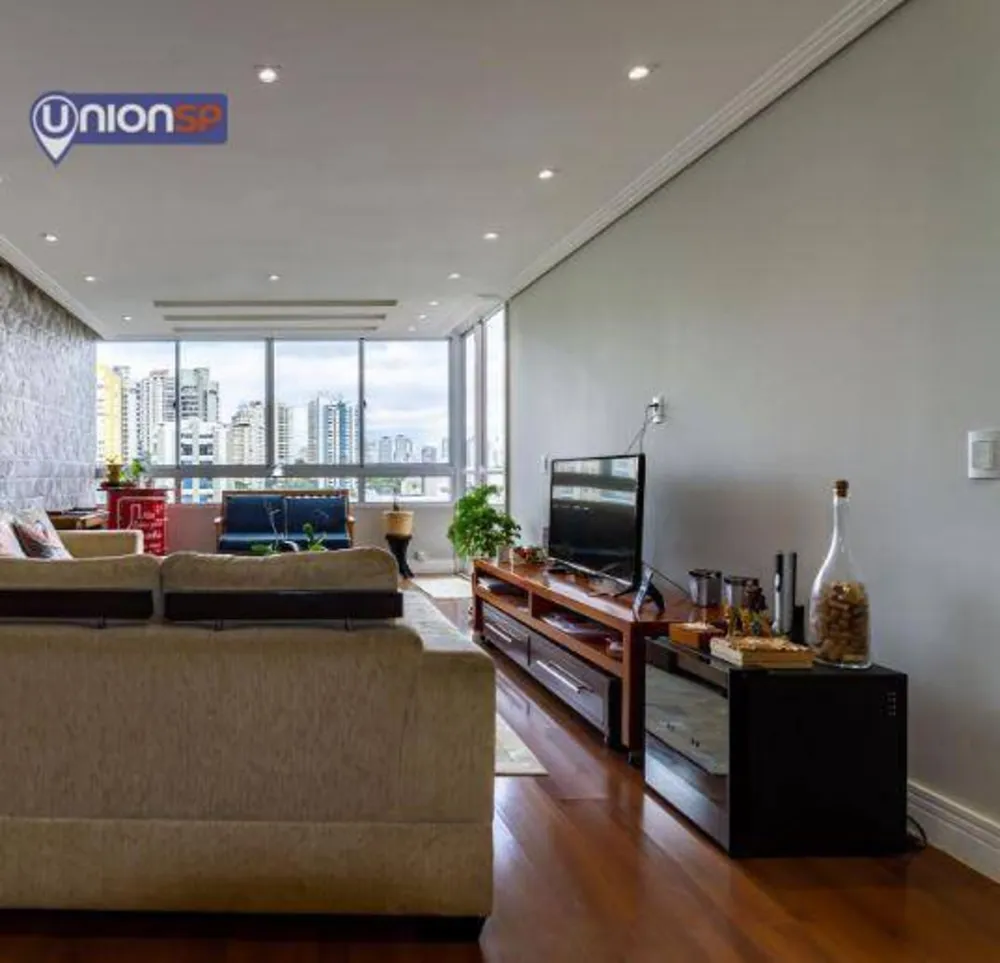 Apartamento, 4 quartos, 149 m² - Foto 4
