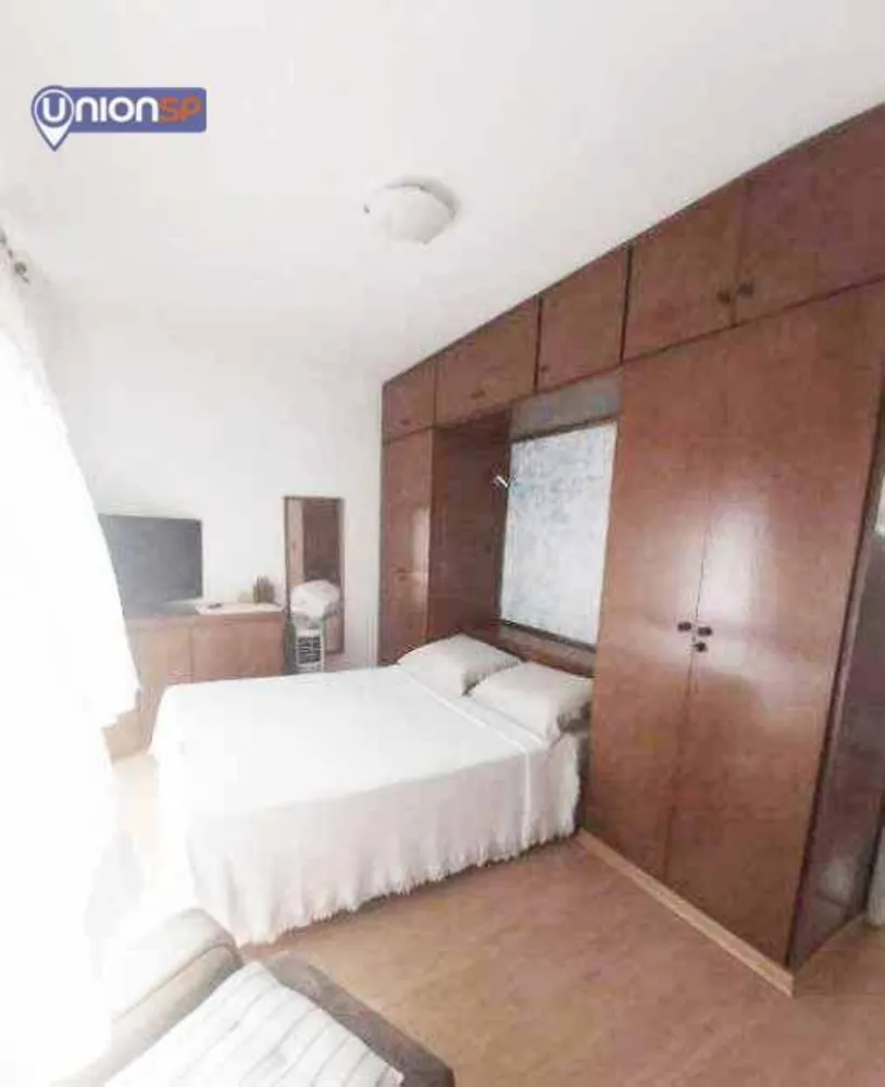 Apartamento, 3 quartos, 85 m² - Foto 3