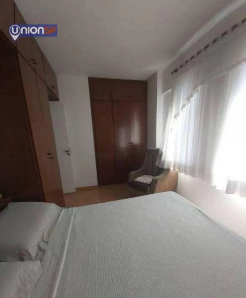 Apartamento, 3 quartos, 85 m² - Foto 4