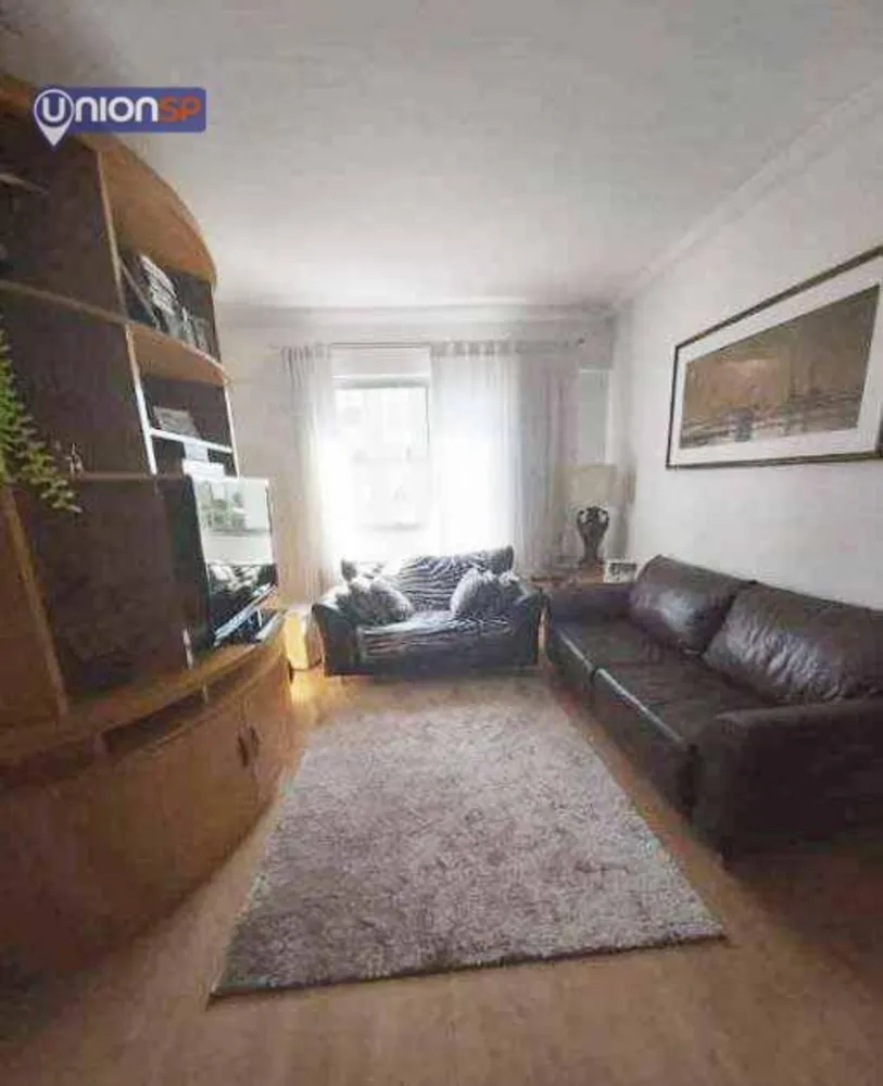 Apartamento, 3 quartos, 85 m² - Foto 1