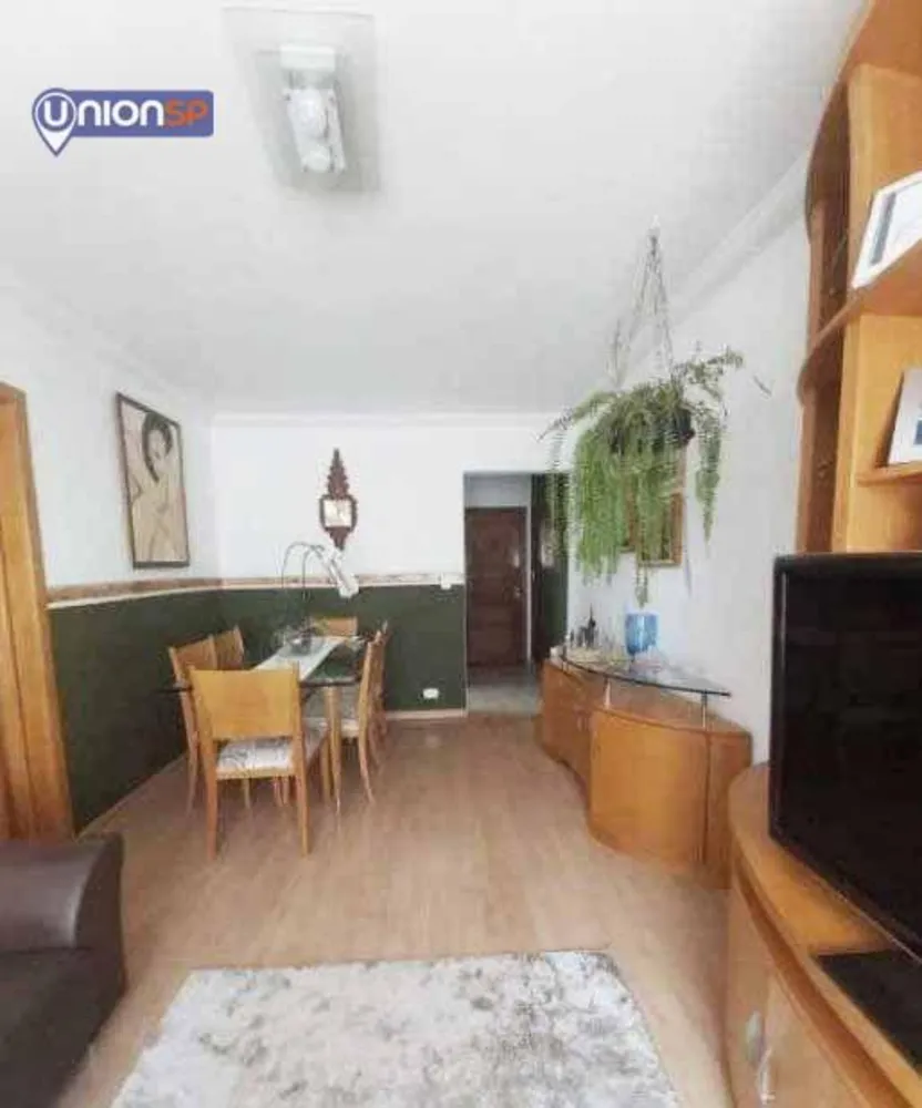 Apartamento, 3 quartos, 85 m² - Foto 2