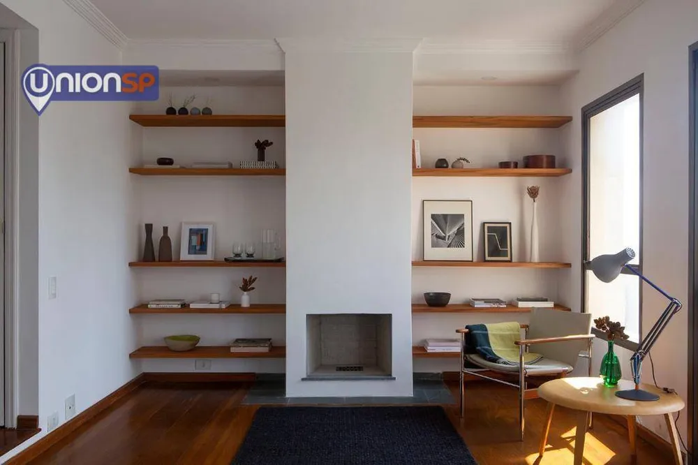 Apartamento, 3 quartos, 130 m² - Foto 2