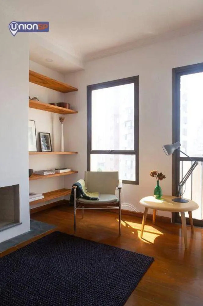 Apartamento, 3 quartos, 130 m² - Foto 3