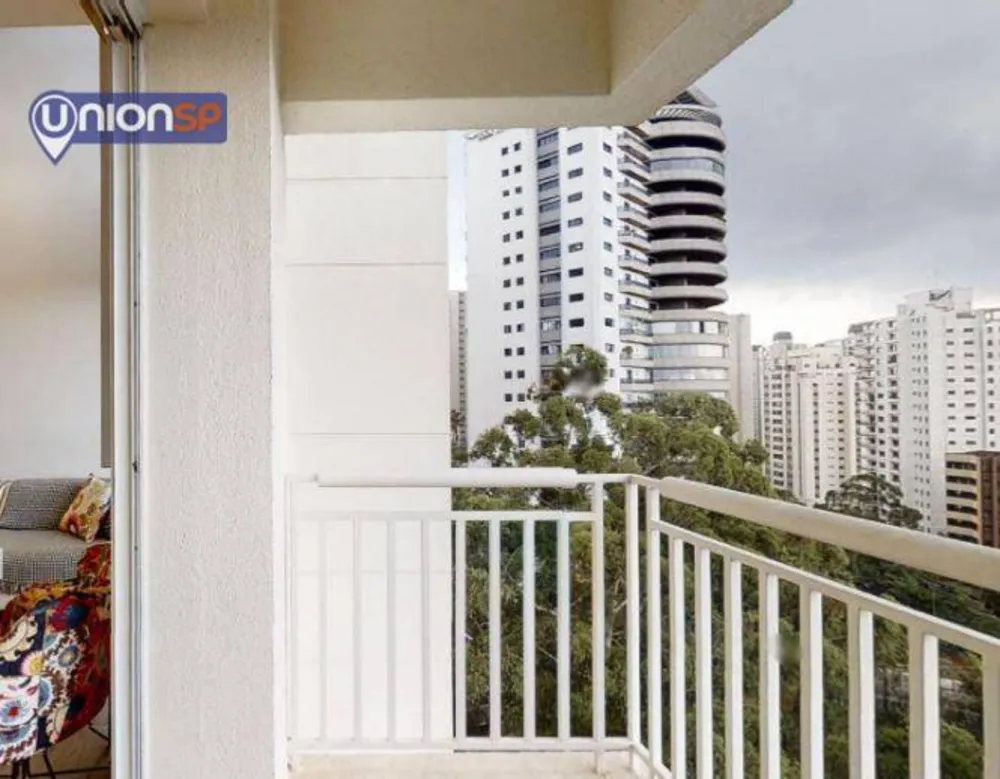 Apartamento, 2 quartos, 69 m² - Foto 4