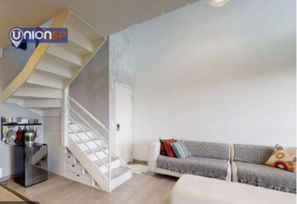 Apartamento, 2 quartos, 69 m² - Foto 1