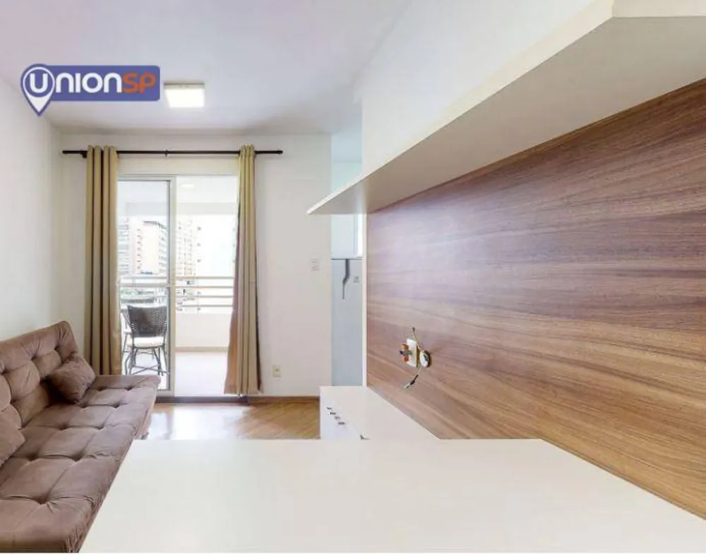 Apartamento, 3 quartos, 75 m² - Foto 2