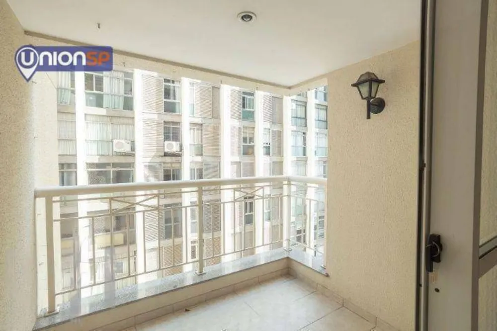 Apartamento, 3 quartos, 75 m² - Foto 4