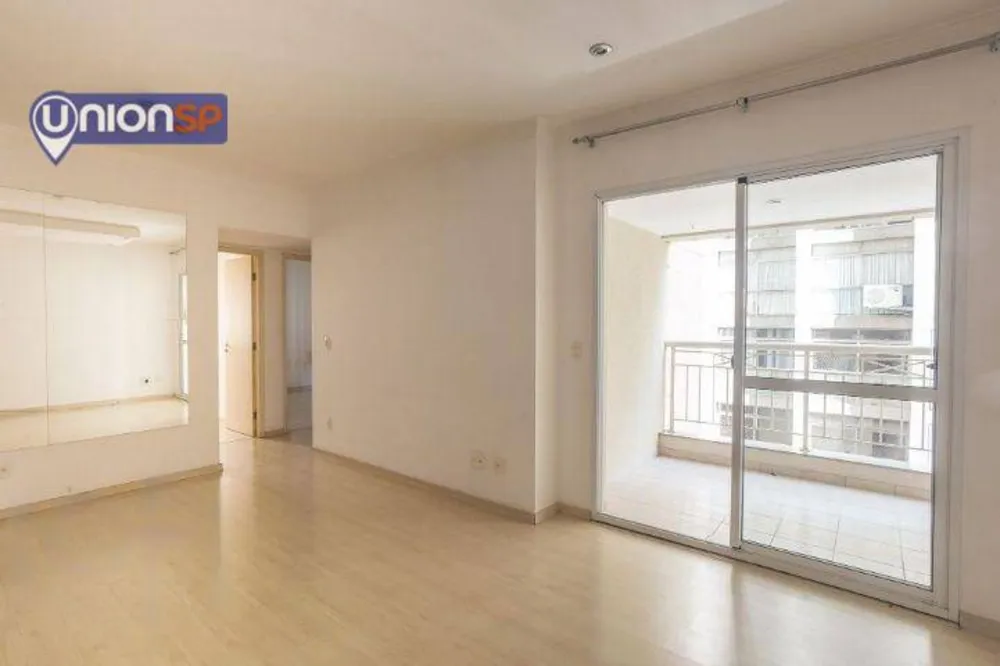 Apartamento, 3 quartos, 75 m² - Foto 1