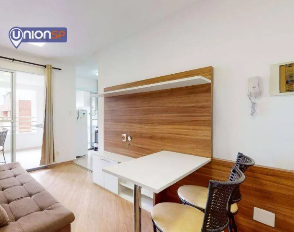 Apartamento, 3 quartos, 75 m² - Foto 3