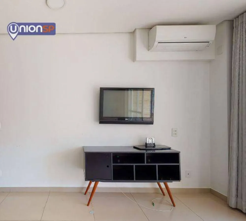 Apartamento, 1 quarto, 39 m² - Foto 4