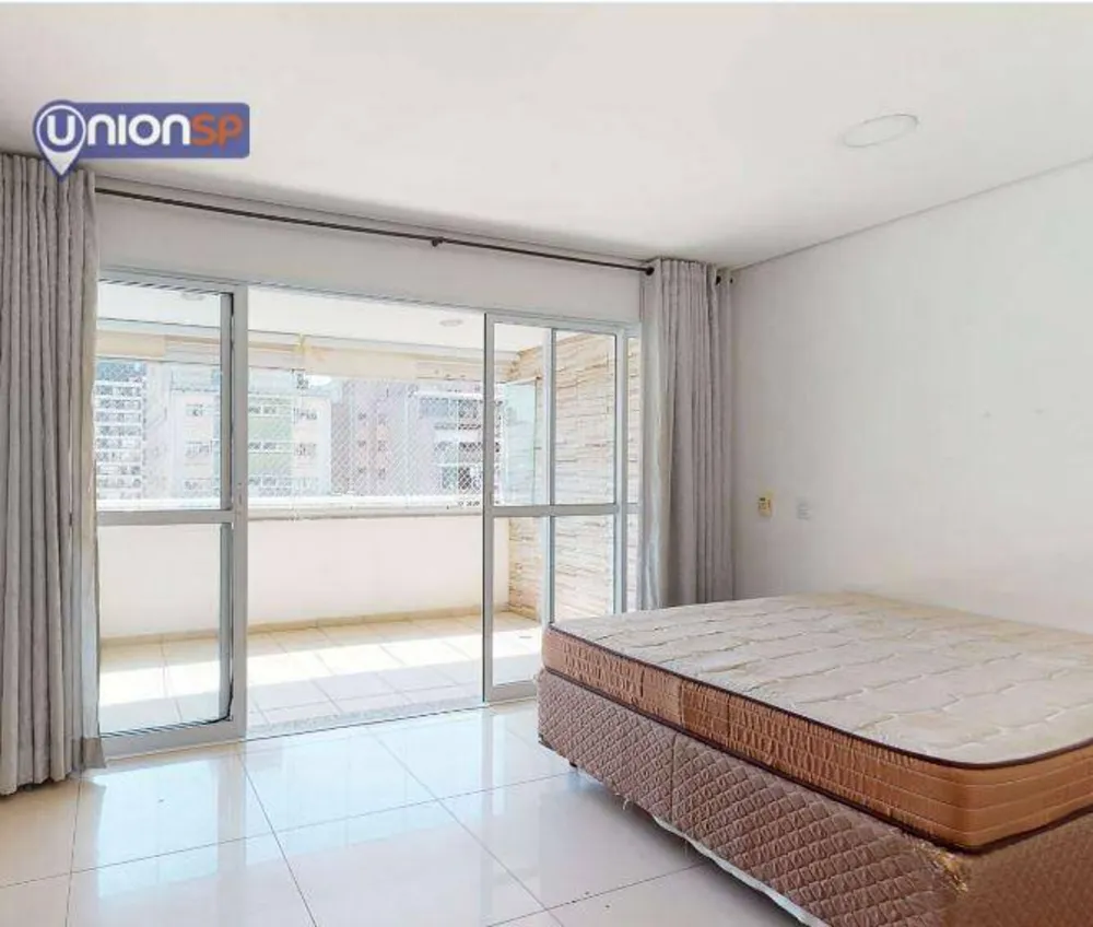 Apartamento, 1 quarto, 39 m² - Foto 2