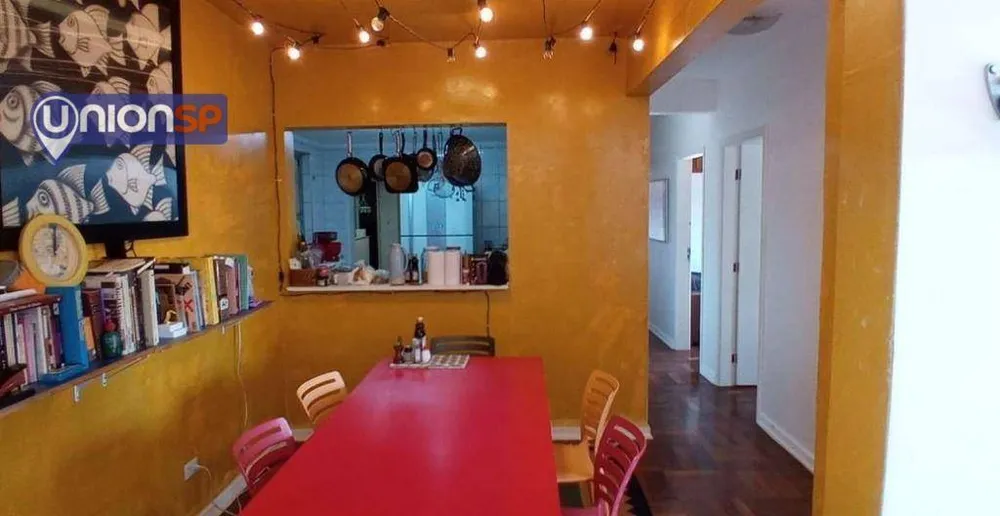 Apartamento, 3 quartos, 120 m² - Foto 2