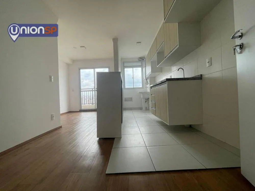 Apartamento, 1 quarto, 36 m² - Foto 4