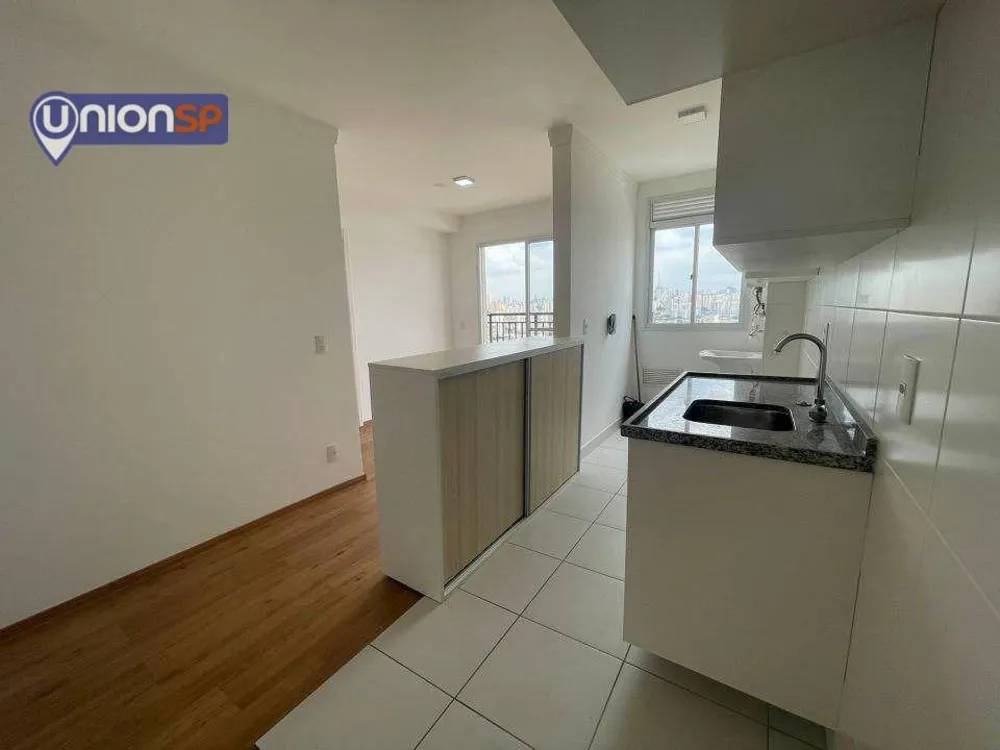 Apartamento, 1 quarto, 36 m² - Foto 3