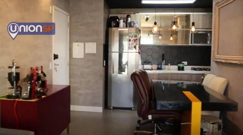Apartamento, 2 quartos, 73 m² - Foto 2
