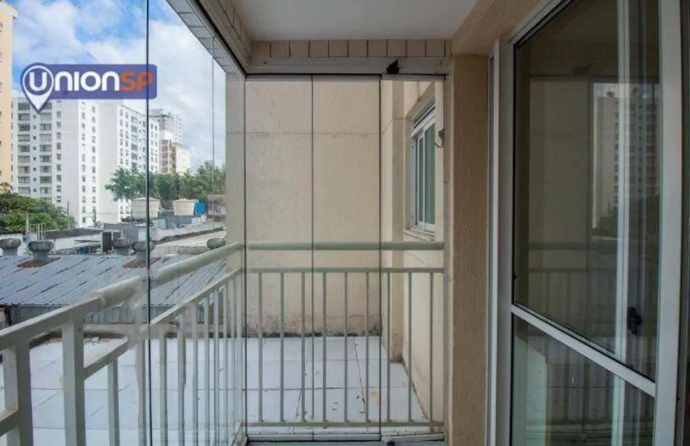 Apartamento, 1 quarto, 48 m² - Foto 2