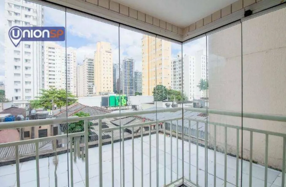 Apartamento, 1 quarto, 48 m² - Foto 3