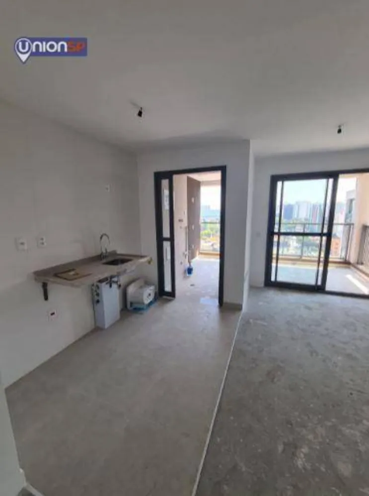 Apartamento, 2 quartos, 64 m² - Foto 2