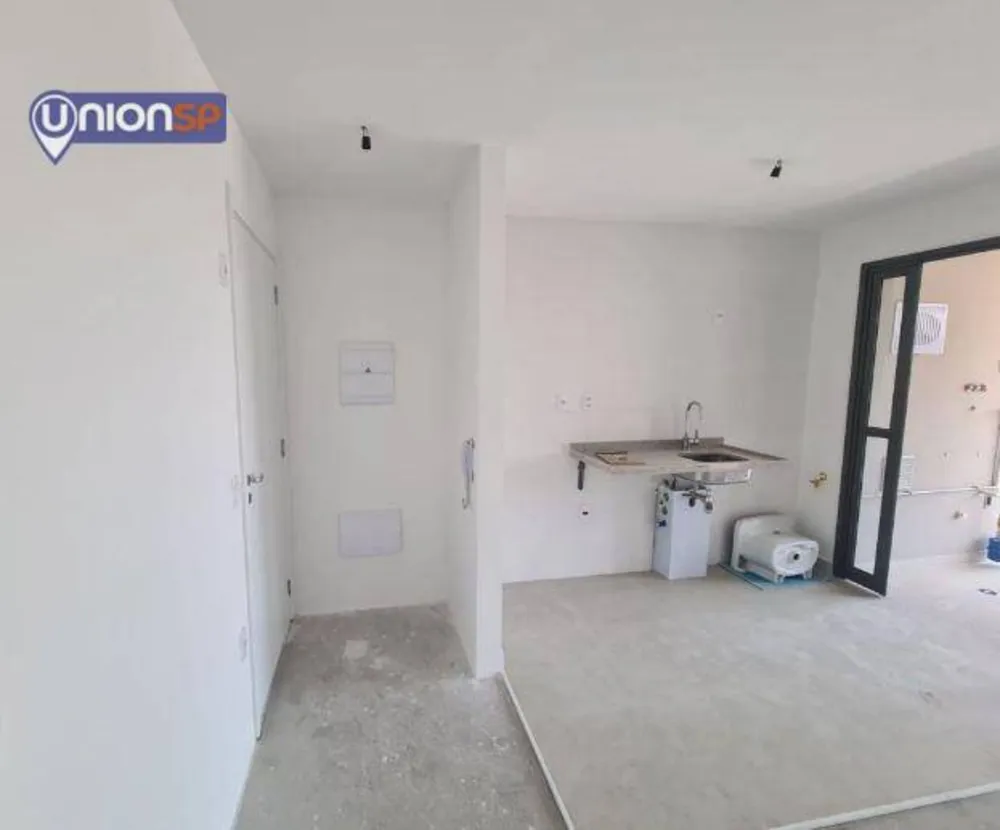 Apartamento, 2 quartos, 64 m² - Foto 1