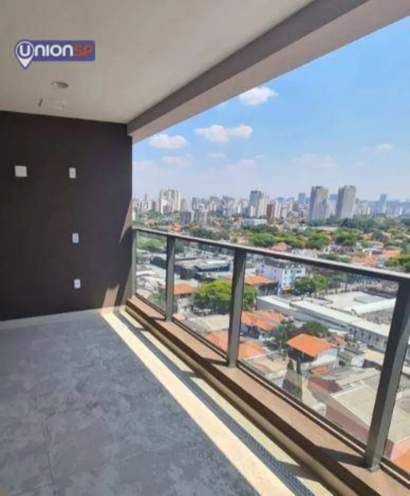 Apartamento, 2 quartos, 64 m² - Foto 4