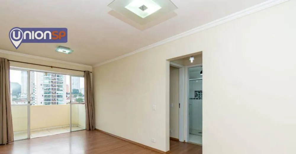 Apartamento, 2 quartos, 58 m² - Foto 2