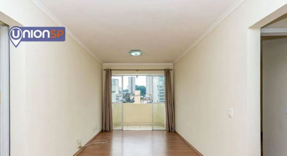 Apartamento, 2 quartos, 58 m² - Foto 1